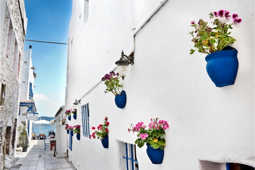 7 Day Kusadasi Bodrum Summer Vacation Tour 2
