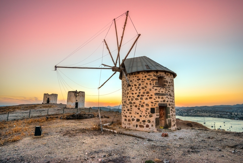 7 Day Kusadasi Bodrum Summer Vacation Tour 4