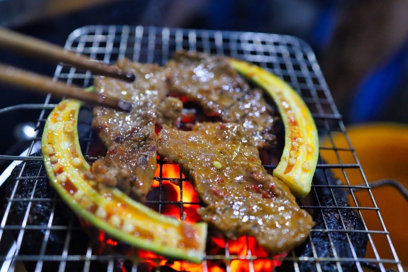 Explore Hidden Gems of Saigon Local Foods Culture Streets Bike Tour 3