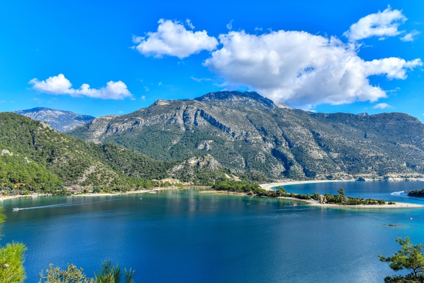 Daily Fethiye Kayakoy Village & Oludeniz Beach Tour 3