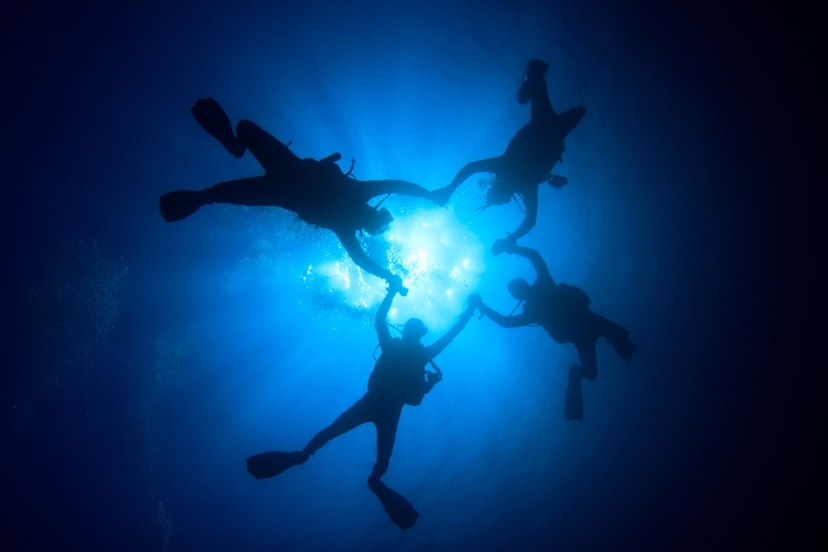 Daily Scuba Diving Tour in Fethiye – Explore the Crystal Clear Waters of the Mediterranean 2