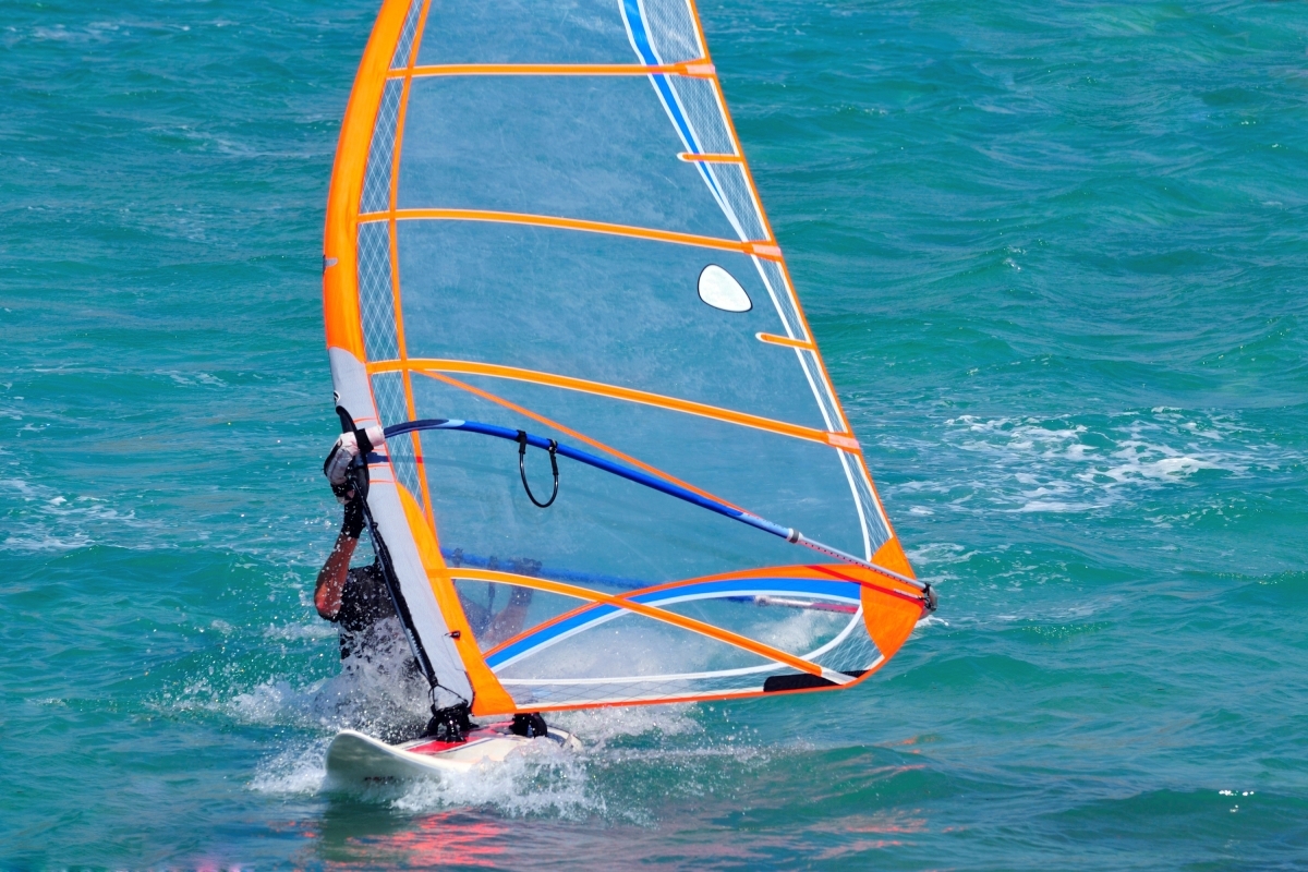 5 Days Fethiye Windsurfing Tour 1
