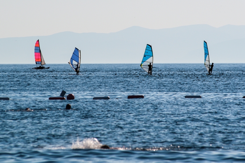 5 Days Fethiye Windsurfing Tour 3