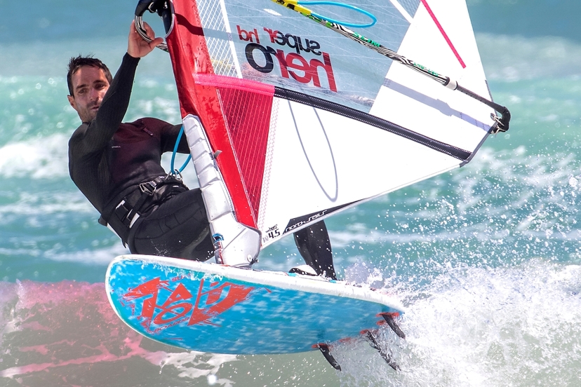 5 Days Fethiye Windsurfing Tour 4