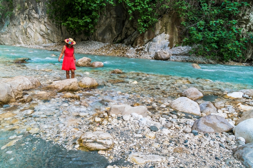 Daily Saklikent & Tlos Ancient City Tour from Fethiye 3