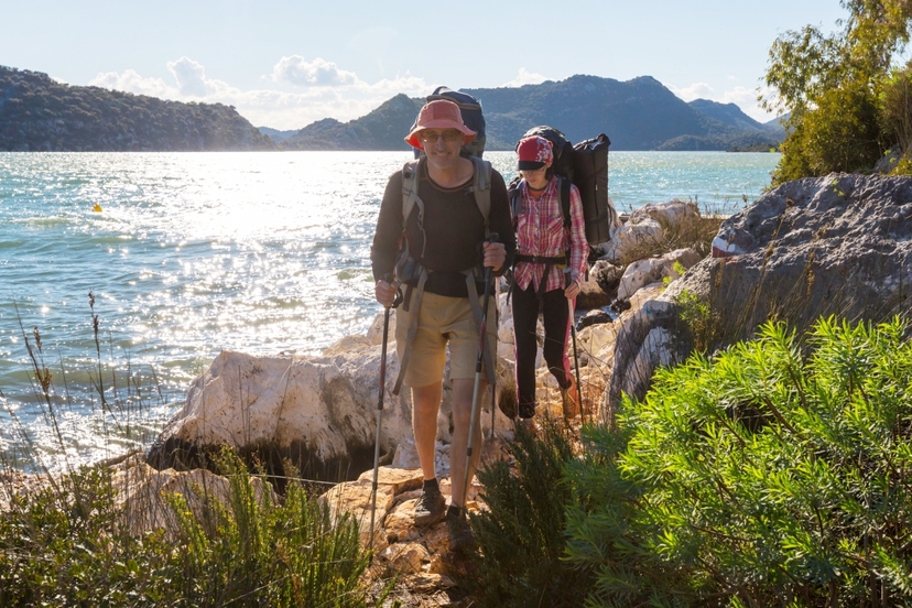 Daily Lycian Tour from Fethiye – Explore Letoon, Xanthos & Patara Beach 2