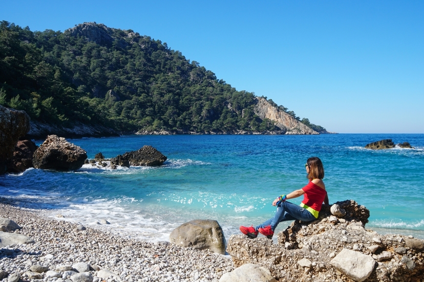 Daily Lycian Tour from Fethiye – Explore Letoon, Xanthos & Patara Beach 4