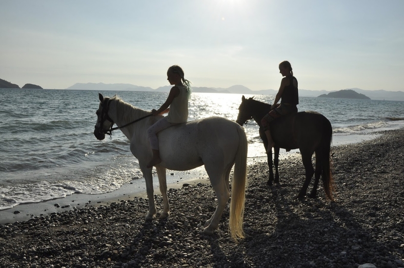 Daily Fethiye Horse Riding Tour 2