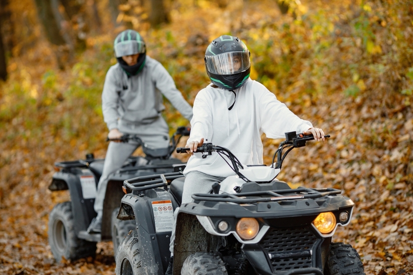 Daily Fethiye Quad Safari Tour 3