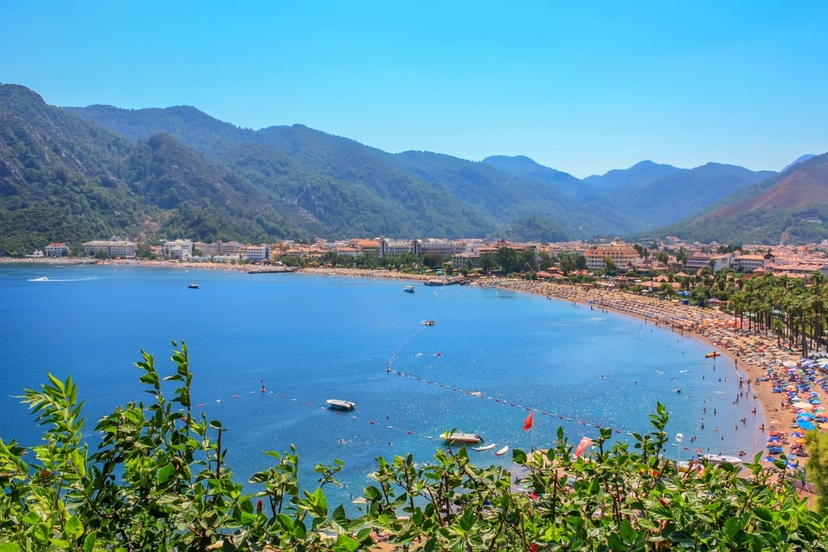 Daily Icmeler Tour from Fethiye 3