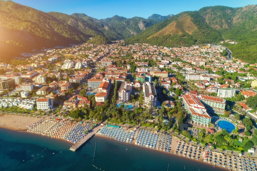 Daily Icmeler Tour from Fethiye 4