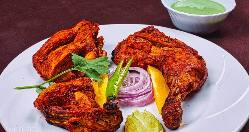 North India Food Adventure 10 Days 2
