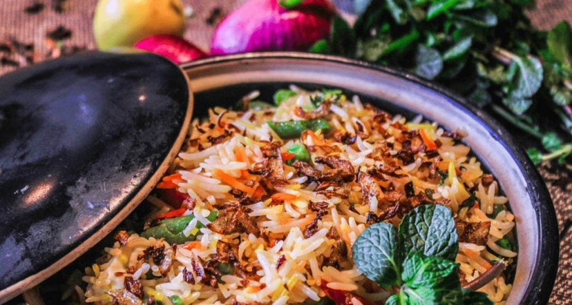 North India Food Adventure 10 Days 4