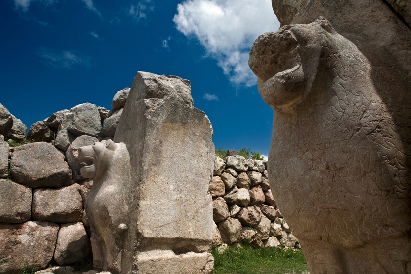 Daily Hattusha Tour from Ankara 2