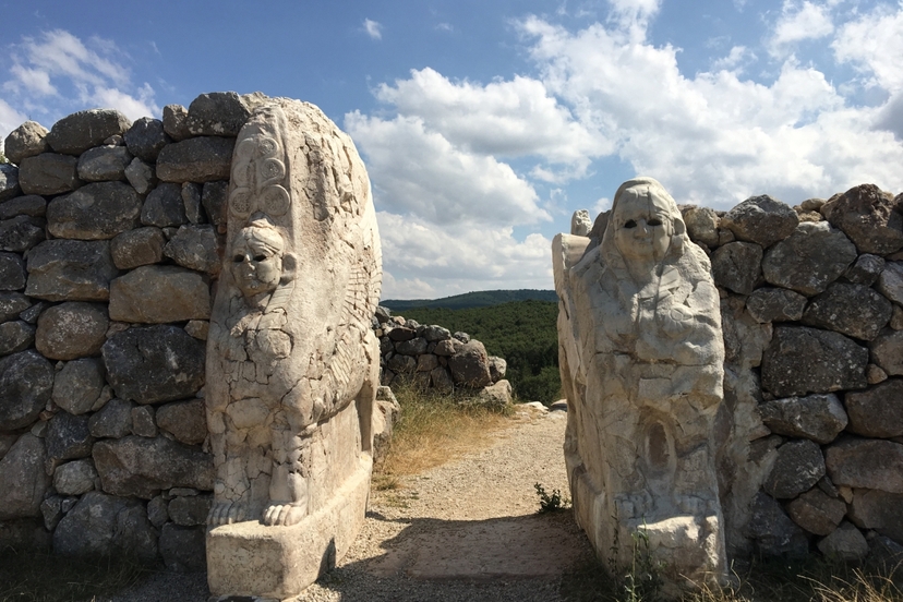 Daily Hattusha Tour from Ankara 3