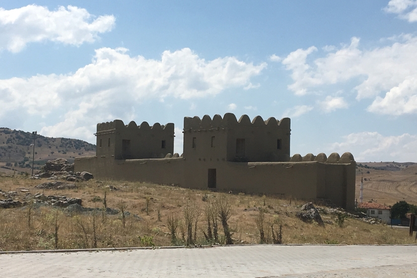 Daily Hattusha Tour from Ankara 4