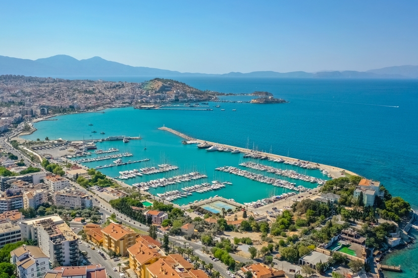 9 Days Turkey New Year Holiday Package Tour 3