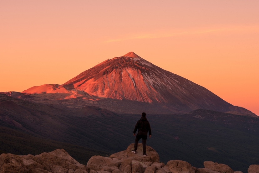 Private excursion to Teide National Park Daily Tour 2