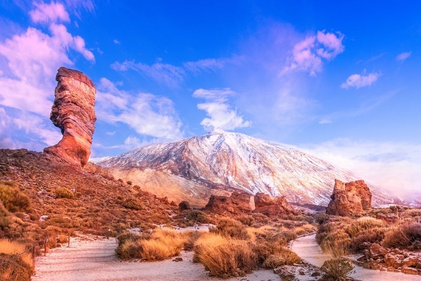Private excursion to Teide National Park Daily Tour 3