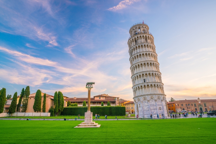 7 Days Tuscany and Rome Tour 2
