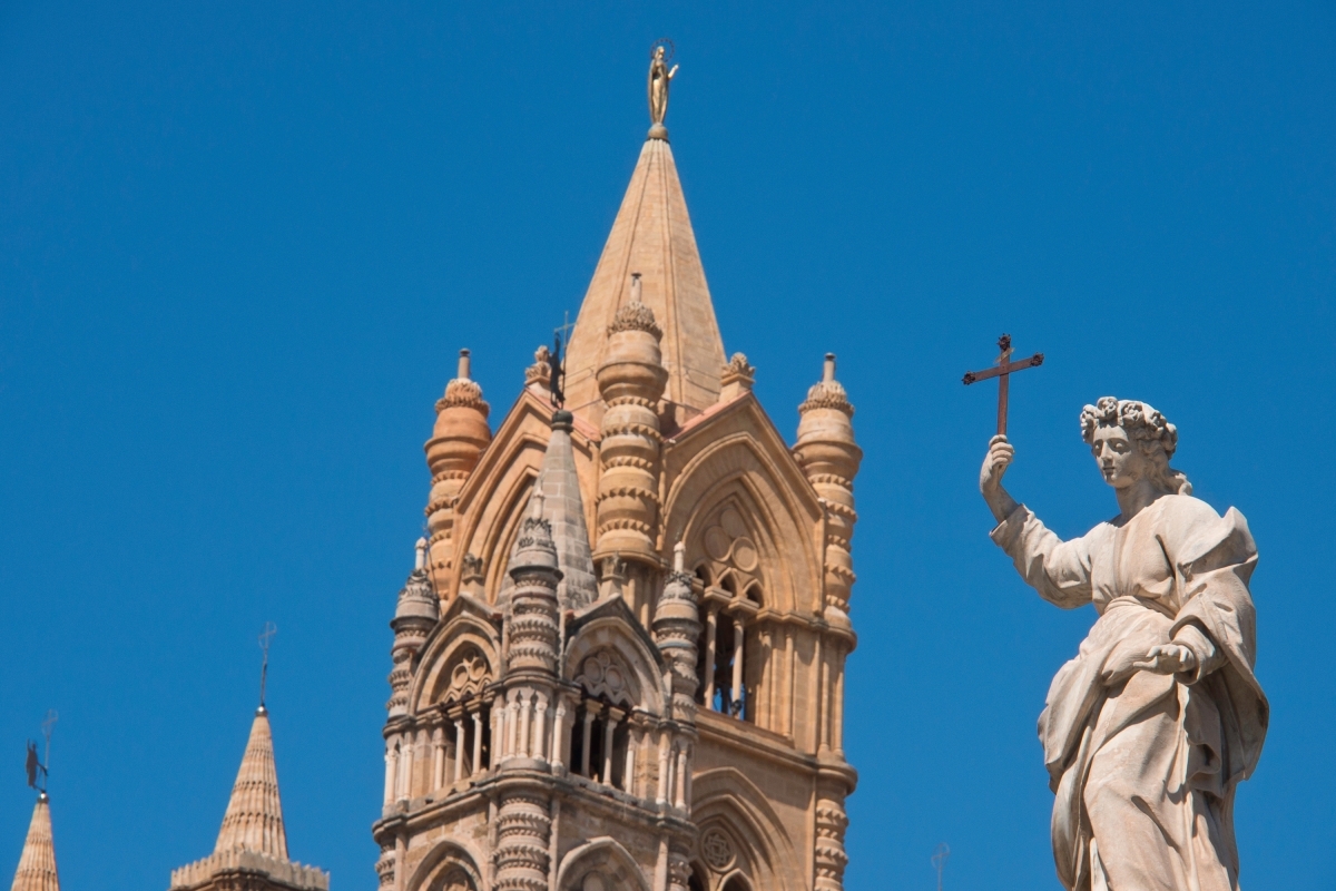 7 Days Magnificent Sicily Tour Packages 1
