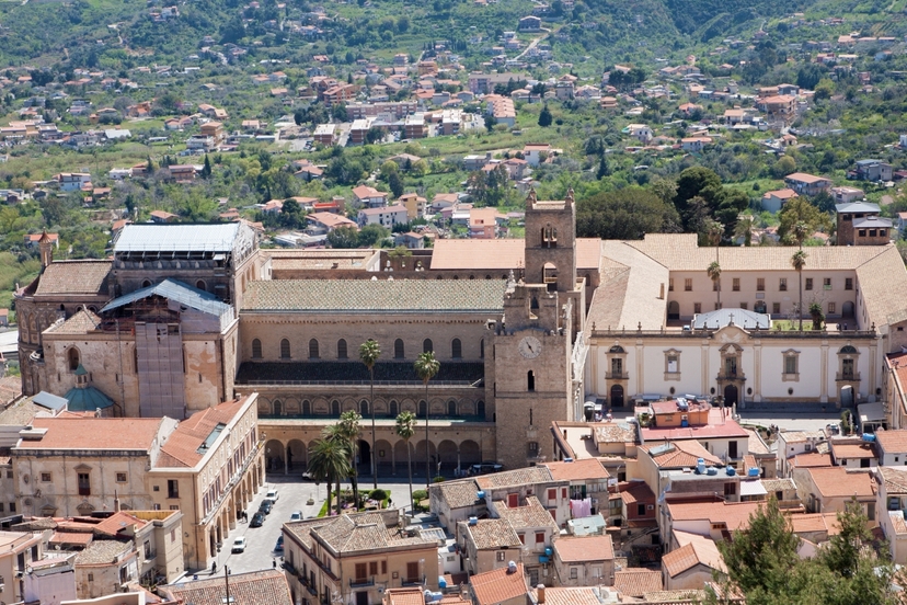7 Days Magnificent Sicily Tour Packages 3