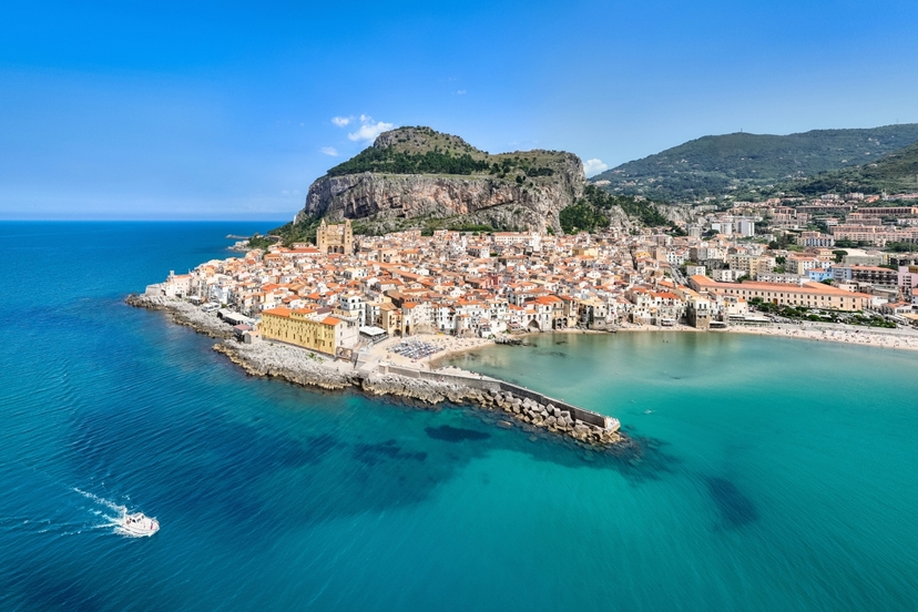 7 Days Magnificent Sicily Tour Packages 4