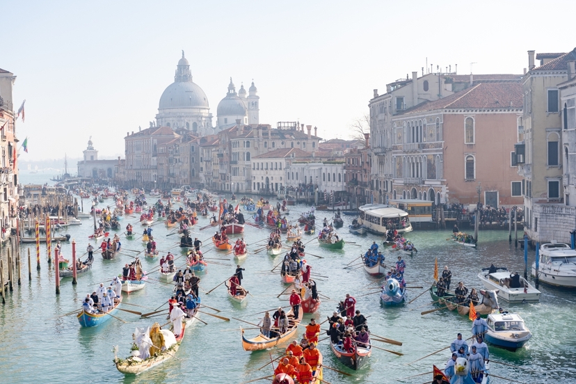 Venice Full-Day Guided Tour From Milan 2