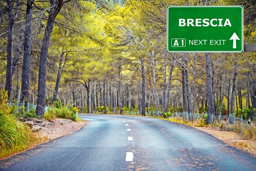 Brescia and Franciacorta Winery Area. Cultural and Wine Tasting Small Group Tour 3