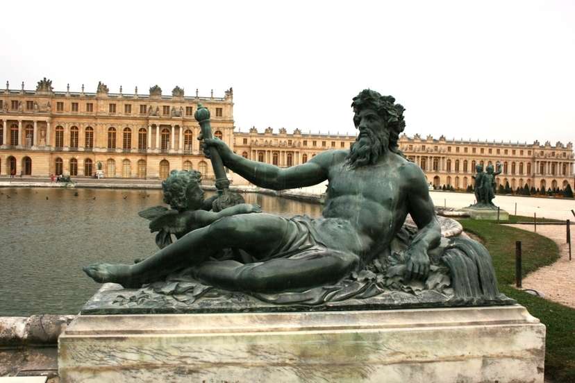 8 Days 7 Nights Europe Tour 5 Countries from France to Germany 2
