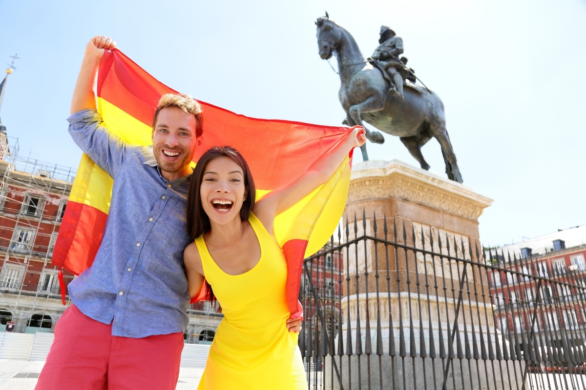 9 Days 8 Nights Spain & Portugal Packaged Tour 1