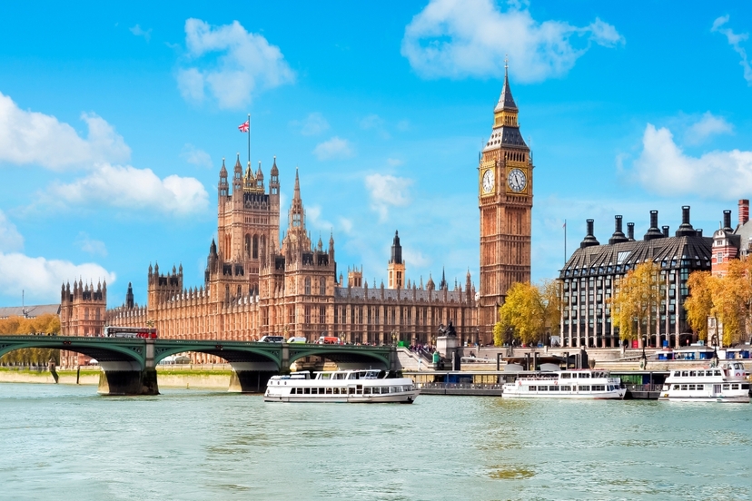 7 Days 6 Nights Great Britain Packaged Tour 2