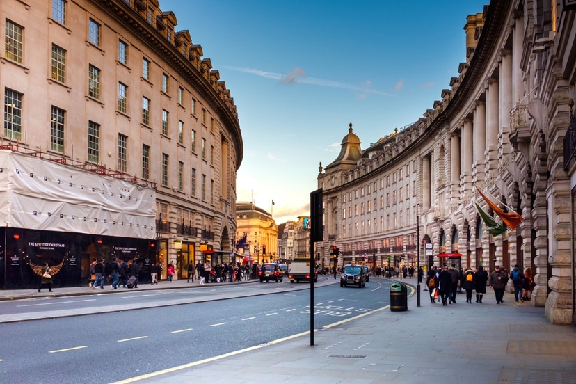 7 Days 6 Nights Great Britain Packaged Tour 3