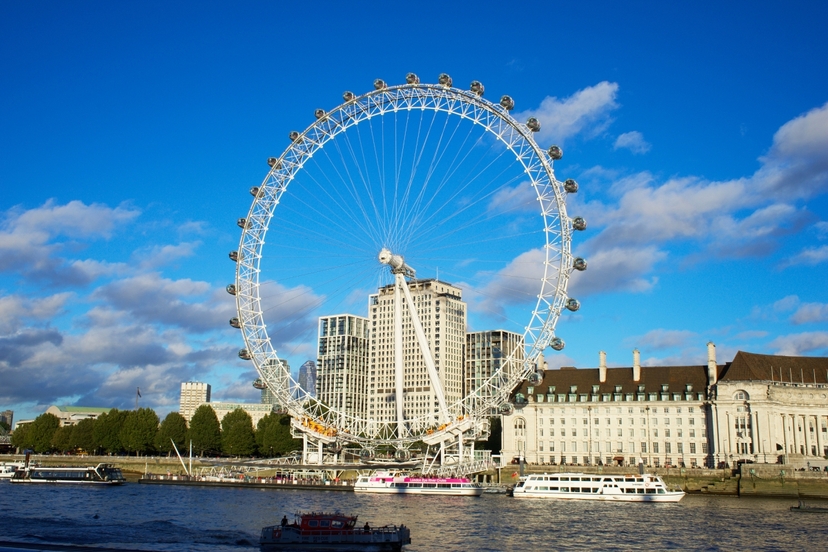 7 Days 6 Nights Great Britain Packaged Tour 4