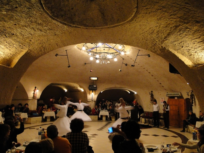 Cappadocia Two Hours Turkish Night Show + Transfer 3