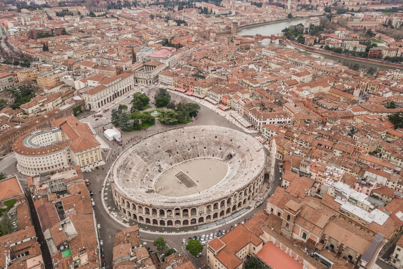 8 Days 7 Nights Europe Packaged Tour Amsterdam - Germany - Austria - Italia - Switzerland - France - Belgium 4