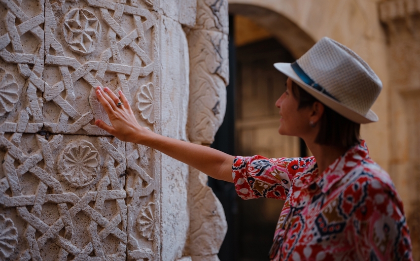 7 Day Antalya Cappadocia Istanbul Turkey Holiday Vacation Package 3