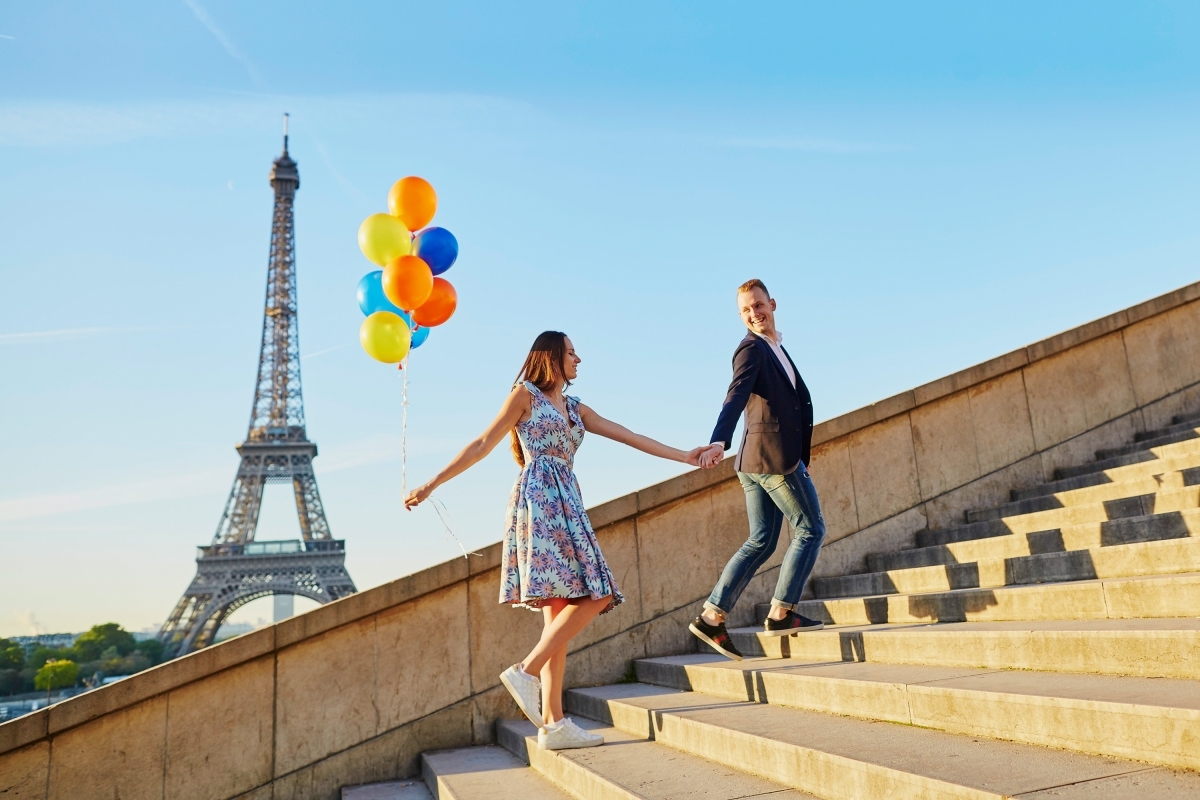 Europe Packaged 7 Days 6 Nights Tour from England to Belgium 1