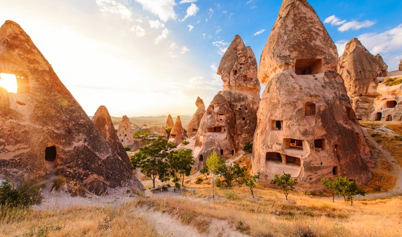 Big Deal 4 Days Cappadocia Tour Package 2