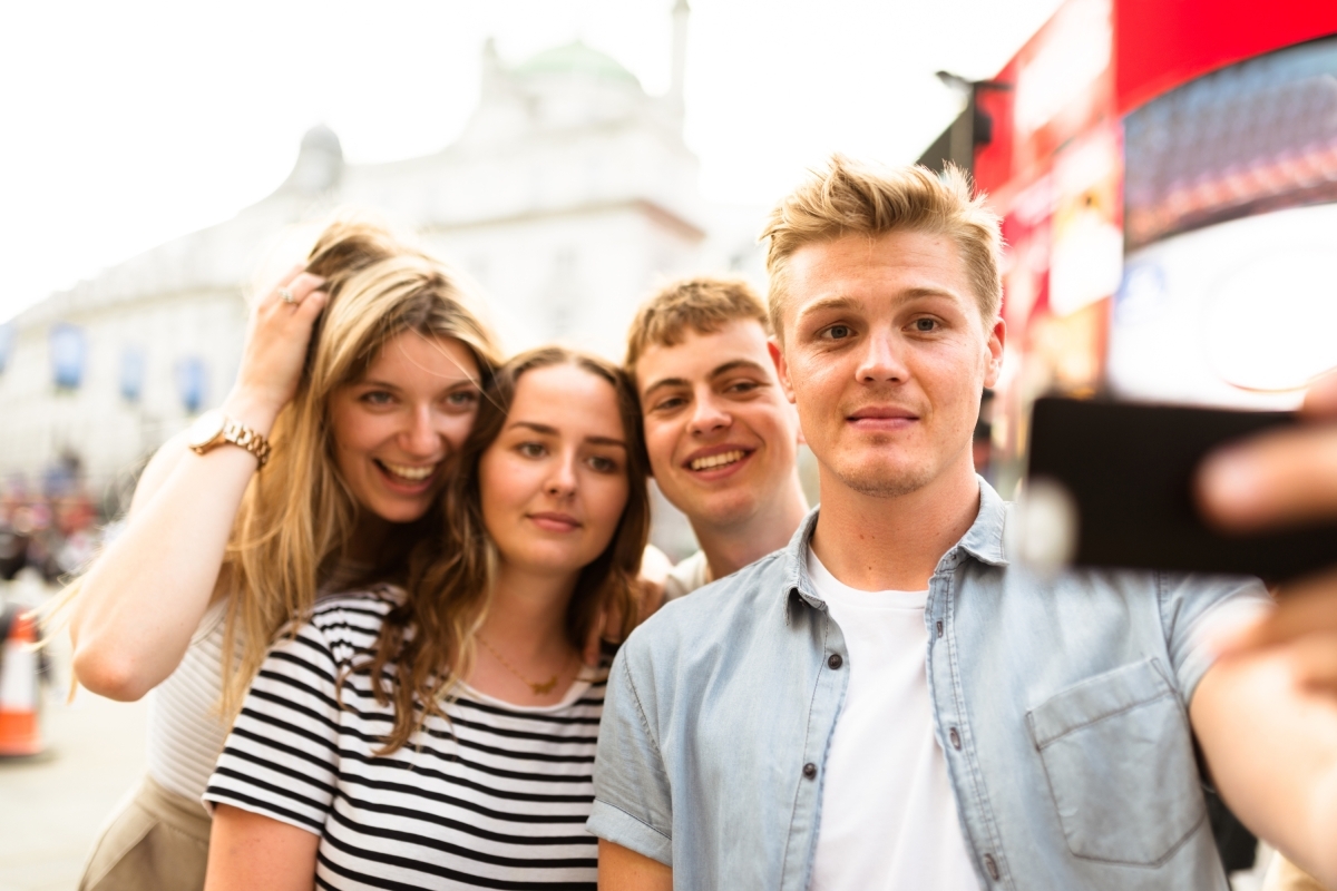 For children Tour from London 1