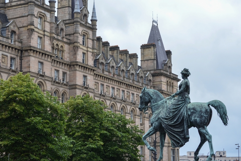 Liverpool – The Beatles 3 hours walking tour 2