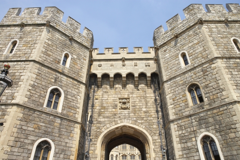 Windsor and Stonehenge Tour from London 3