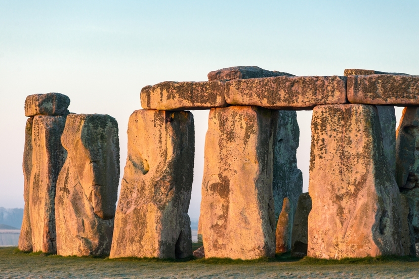 Windsor and Stonehenge Tour from London 4