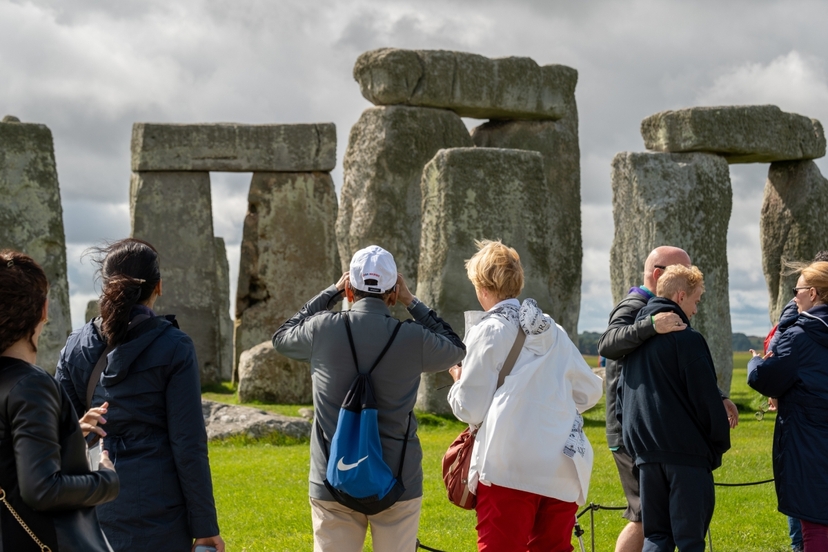 Bath and Stonehenge Private Tour 2