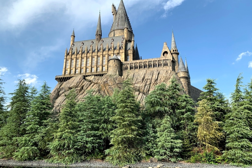 Harry Potter London Film Locations Tour 2