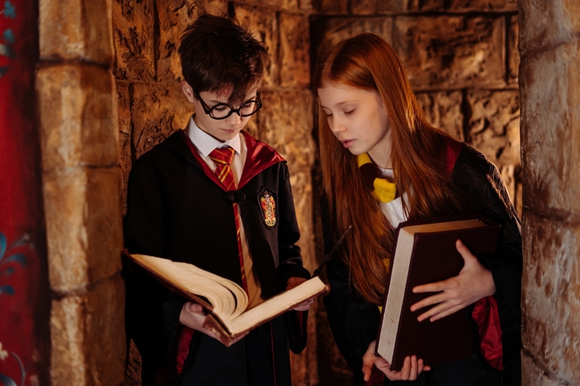 Harry Potter London Film Locations Tour 3