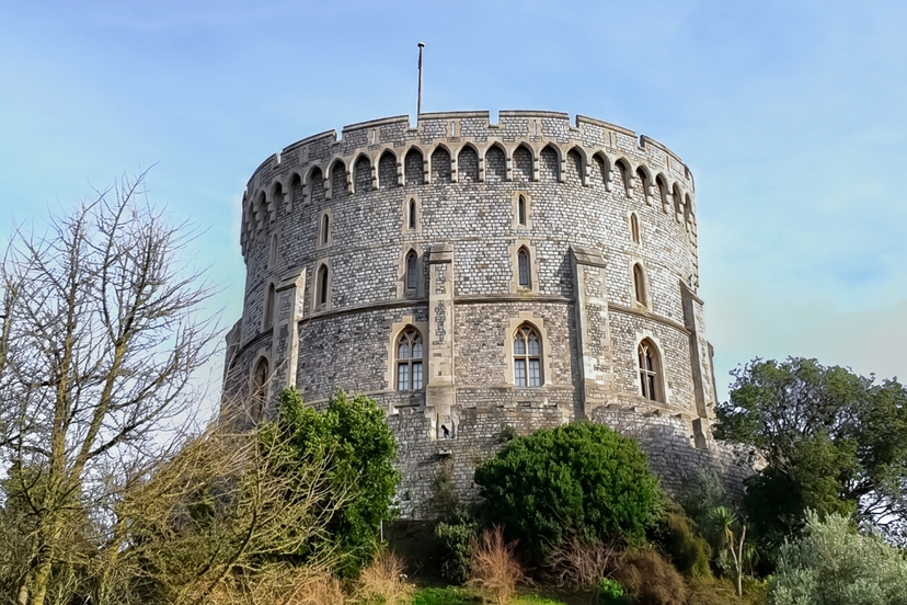 From London: Half-Day Trip to Windsor with Castle Tickets 2
