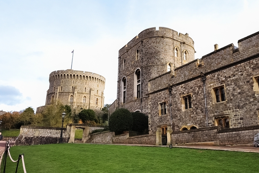From London: Half-Day Trip to Windsor with Castle Tickets 4