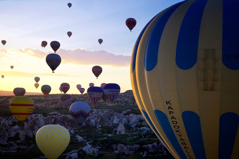12 Day Indian Traveller Tour from Turkey 2