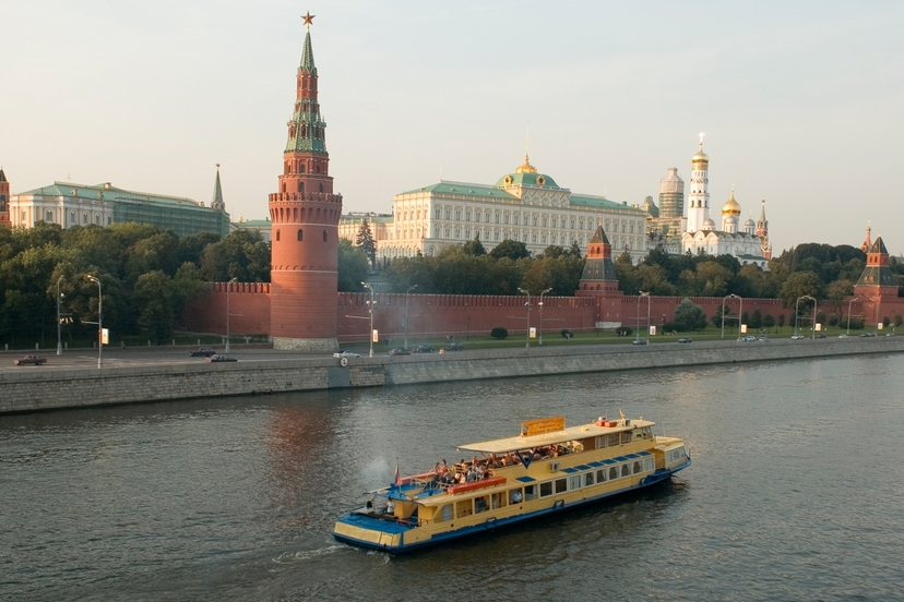 Russia With Nothern Light 10 Day 9 Night Tour Packages 4
